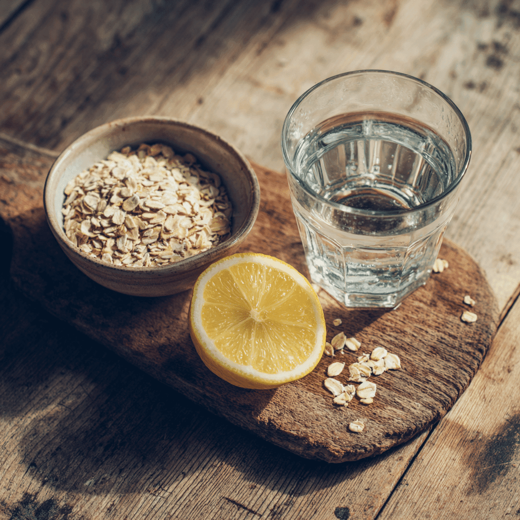 Magia porannych rytuałów